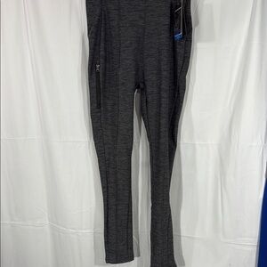 Arctic Quest Snow Skinny Fit Pant / Leggings Insulated Size Medium
